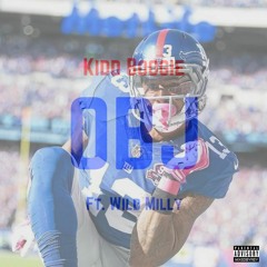 OBJ Ft. Wild Milly [prod. Trizly Beats x TECBEATS]