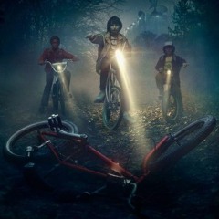 stranger things