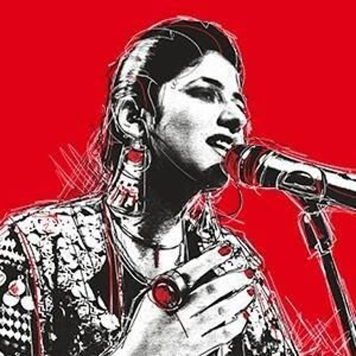 Aye Rah-e-Haq Ke Shaheedo - Coke Studio Season 9 Damia Farooq