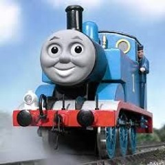 Thomas The Rape Engine