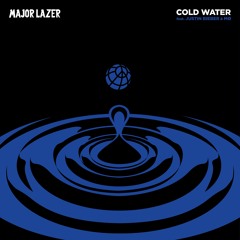 Major Lazer - Cold Water ft. Justin Bieber & MØ (BEN & LEO Remix)