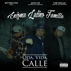 PROHIBIDO OLVIDAR - ENIGMA LATINO FAMILIA