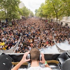Timo Mandl - Technoparade - PhilDerChillt
