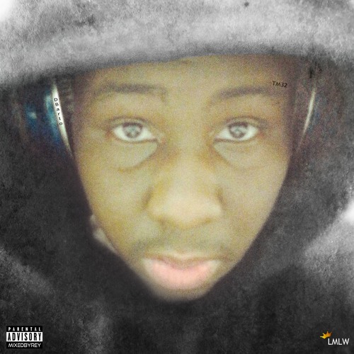 DBarlo- Nightmares (Prod. By Clyad)