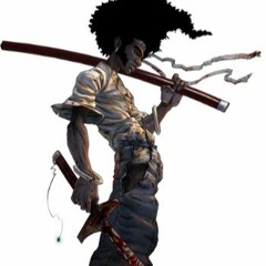 Samurais Revenge ft Yung Melee