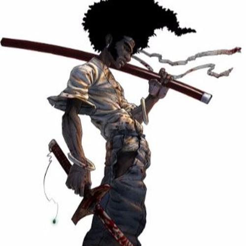 Samurais Revenge ft Yung Melee