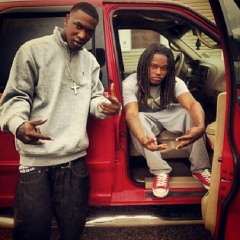 XTacy Lane ... DWE LEE & DEAZZY AKILLA