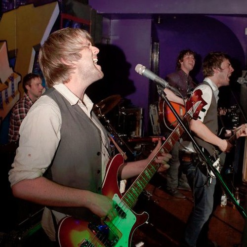 Wrapped Around Your Finger