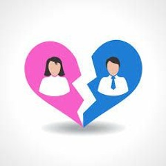 Breakin Up, and Gettin Back Together Again