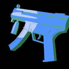 BLUE GATS!