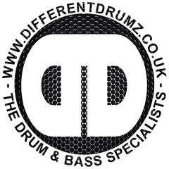 DDZ ROGUE BEATZ TAKEOVER Vision Guest Mix