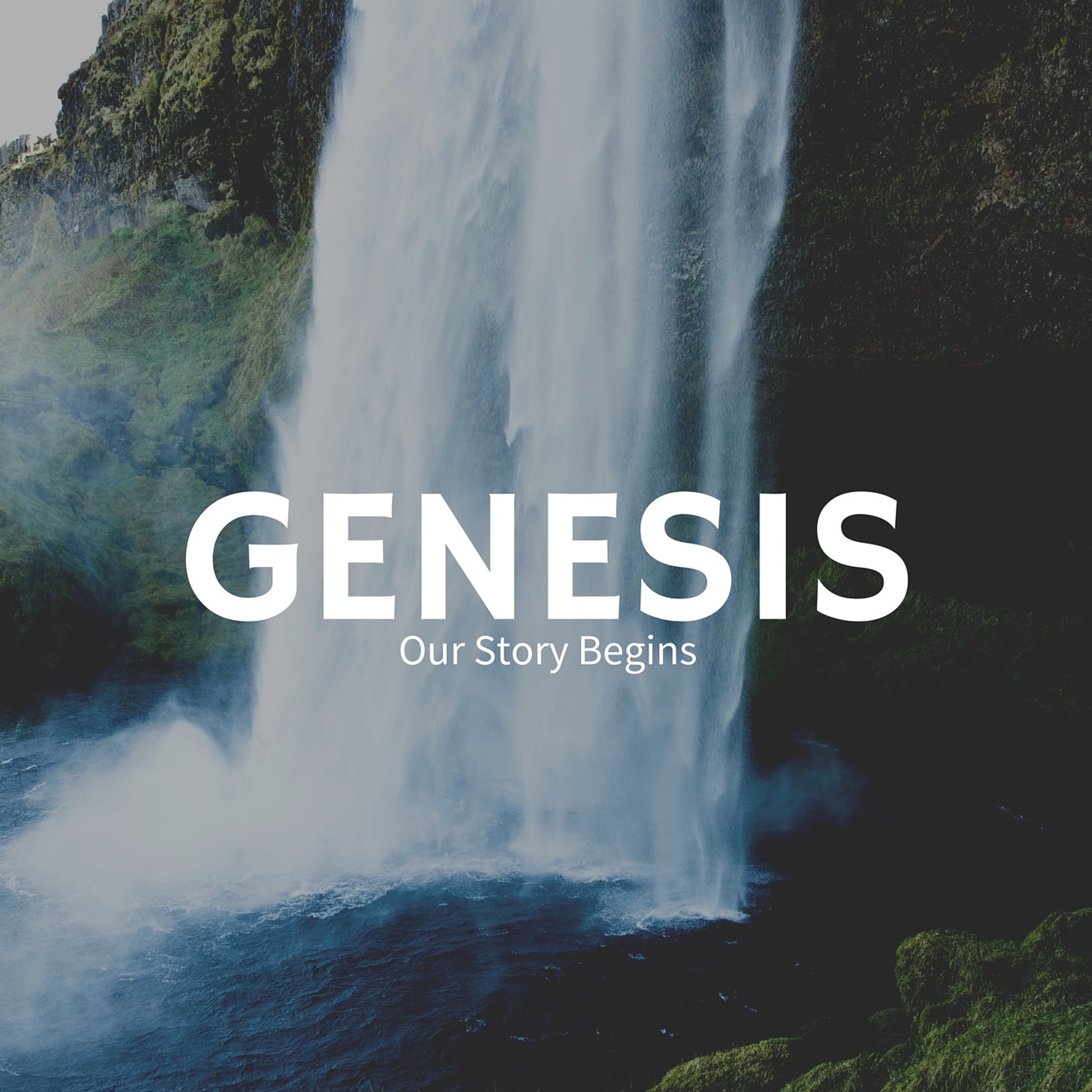 Noah And The Bow - Genesis 6 - 9 episode artwork