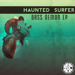 Haunted Surfer - Du Dah (Original Mix)