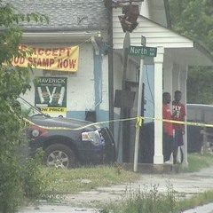 Crack N da Hood Designer Shoe Duke & Yayo