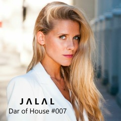 Dar of House #007 - 1 year anniversary (July 2016)
