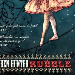 Mr Whippy Rides Again