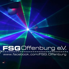 Hagrid - FSG Offenburg Podcast# 05.08.16 (Crossbreed/Hardcore)