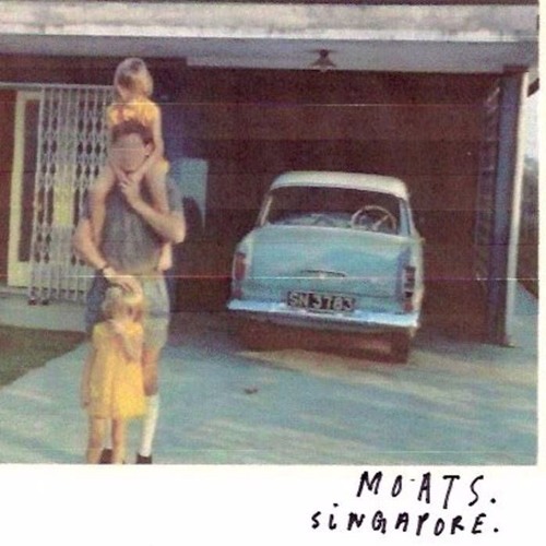 Moats - Toothache