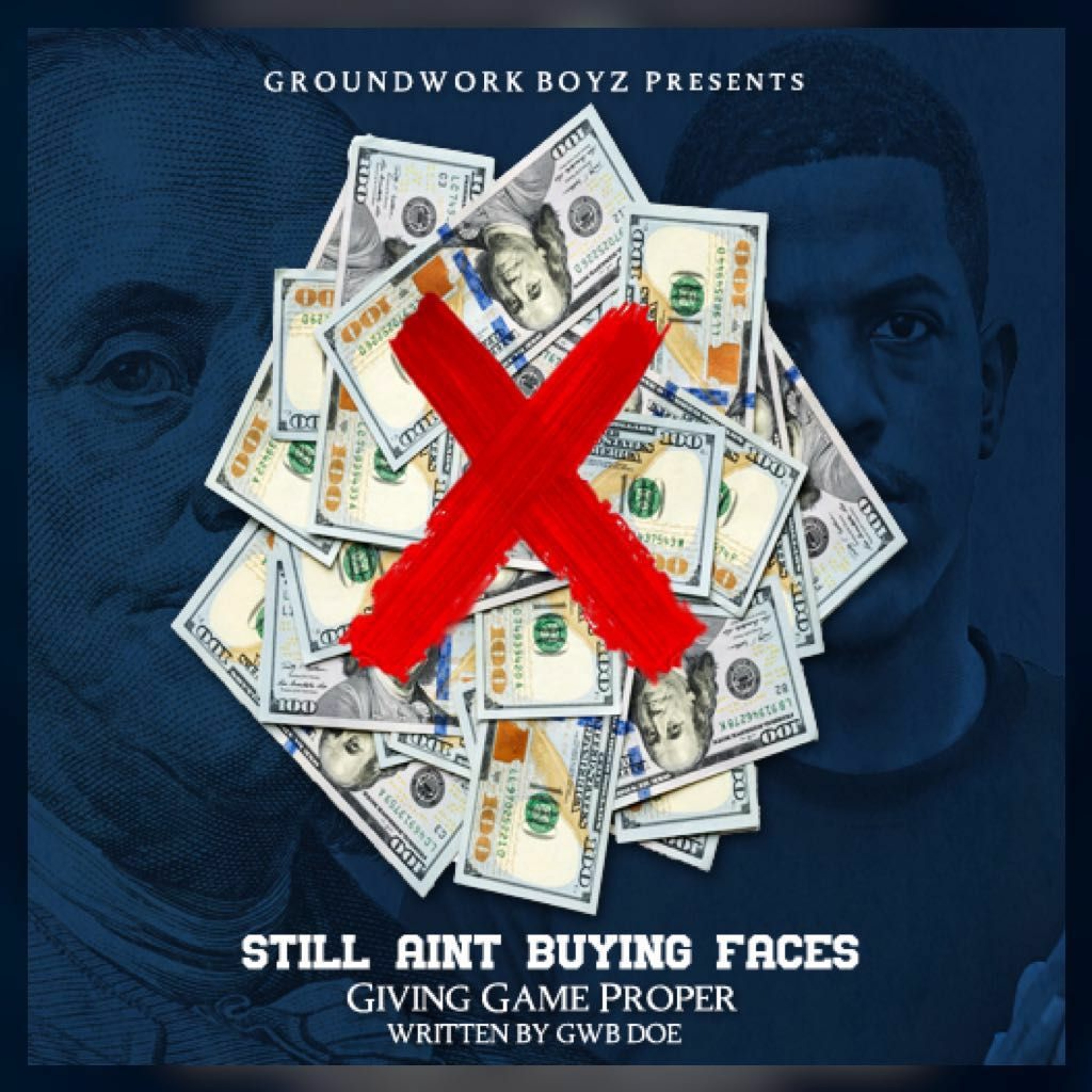 GroundWork Doe-Street Knowledge episode artwork