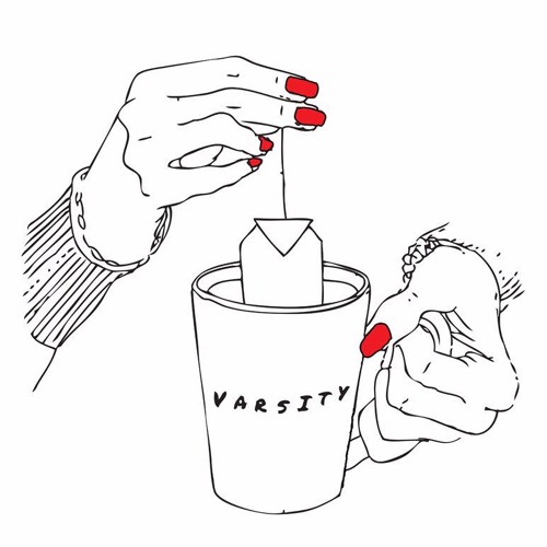 VARSITY - So Sad, So Sad