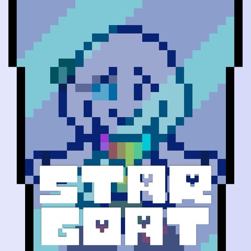 Stargoat - Determination