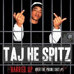 Taj - He - Spitz - 50 To LIfe Produced By Kai Straw
