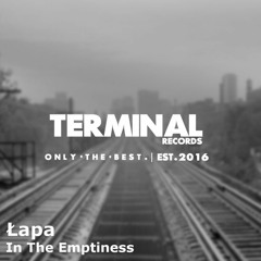 Łapa - In The Emptiness FREE DOWNLOAD