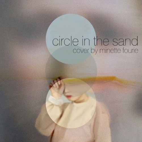 circle in the sand - belinda carlisle cover