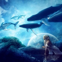 Flying Sea's Childhood - Part 1 (memories)