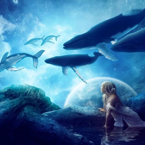 Flying Sea's Childhood - Part 1 (memories)