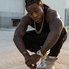 Ace Hood Type Of Beat -" Fear n Tears"
