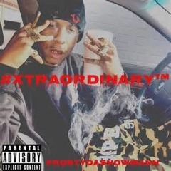 frostydasnowman  type beat "ma fee"