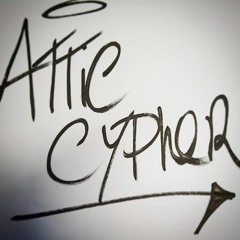 Attic Cypher (Swiftzz, Chris Kent, Sleevy Wonder) produced by AndCo.