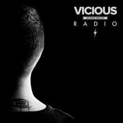 Humo 143 on Vicious Radio 07/08/2016