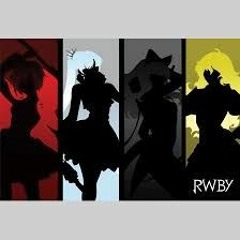RWBY Volume 2 Opening  - Time To Say Goodbye (Piano Cover)