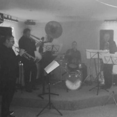 Don't Stop me Now by Brassive Attack