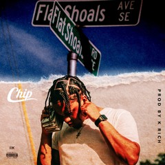 Landstrip Chip - Flat Shoals [Prod. By K Rich]