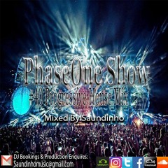 PhaseOne #40B Progressive House