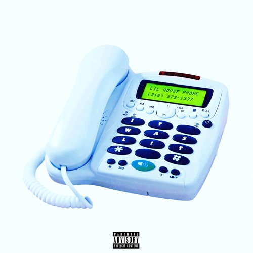 Trappin' Off The House Phone (VIDEO IN DESCRIPTION) prod. by Nedarb