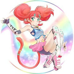 RWBY-Neon Rainbow