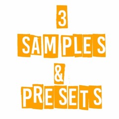 FREE TRAP SAMPLES & PRESETS (BUY = FREE !!!)