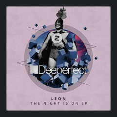 Leon - The Night Is On (Natch & Dothen Remix)