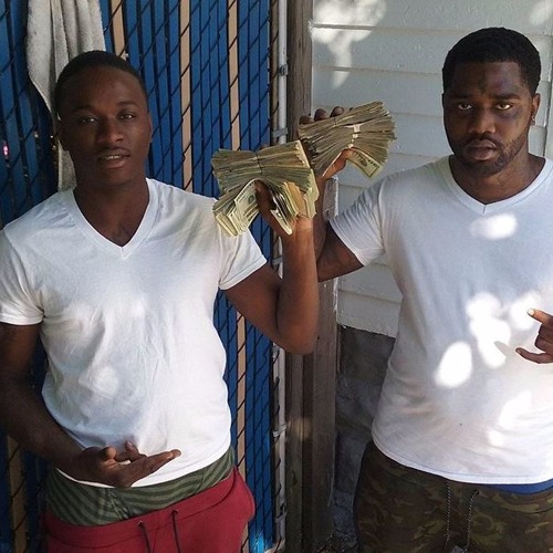 Chances Make Champions