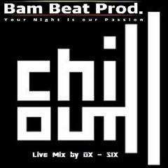 OX-SIX(Bam Beat Prod.)Sunday Evening Live Mix from Attiswil 07.08.2016