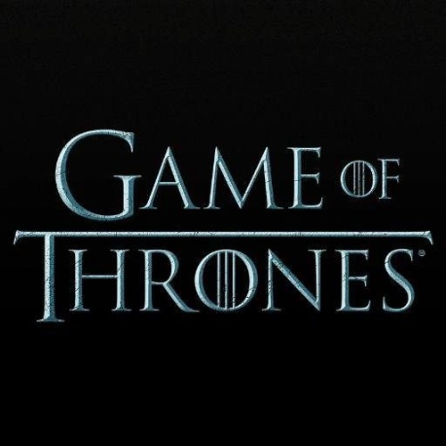 Game Of Thrones MAIN THEME