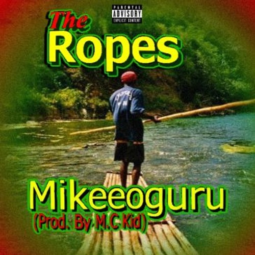 Mikeeoguru - Know The Ropes ( Prod. By M.C Kid ) Free Download in Description