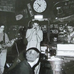 Right To Remain Silent (rehearsal May 2010) - Plain Jane