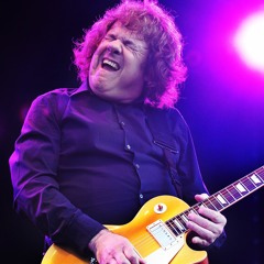 Gary Moore - Still In Love With You
