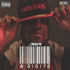 8 Digits (prod. by JSR)