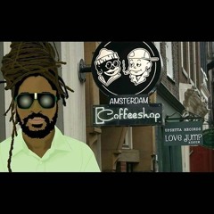"Amsterdam Coffee Shop"